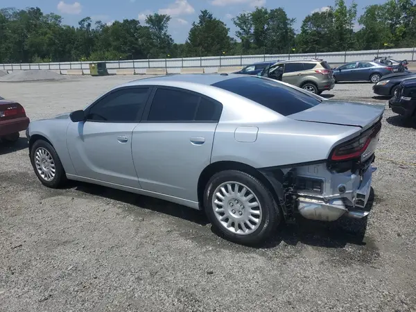 2C3CDXKG8PH705479 2023 DODGE CHARGER - Image 2