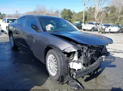 2C3CDXKG8PH705658 2023 DODGE CHARGER