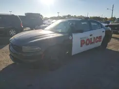 2C3CDXKG9MH545222 2021 DODGE CHARGER