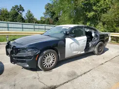 2C3CDXKG9MH585283 2021 DODGE CHARGER