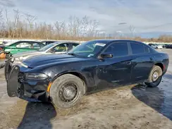 2C3CDXKG9MH595585 2021 DODGE CHARGER