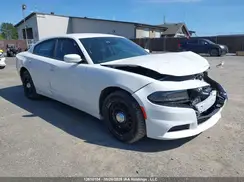 2C3CDXKG9NH112324 2022 DODGE CHARGER