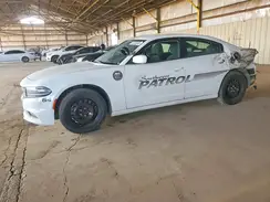 2C3CDXKG9NH162530 2022 DODGE CHARGER
