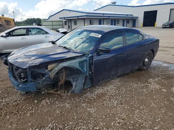 2C3CDXKG9PH537089 2023 DODGE CHARGER - Image 1