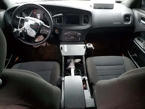 2C3CDXKG9PH613507 2023 DODGE CHARGER - Image 8