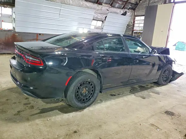 2C3CDXKG9PH613653 2023 DODGE CHARGER - Image 2