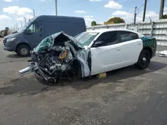 2C3CDXKG9PH676218 2023 DODGE CHARGER