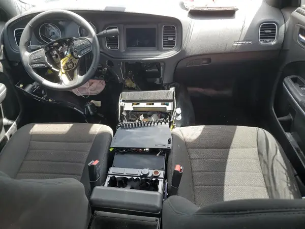 2C3CDXKG9PH676218 2023 DODGE CHARGER - Image 8