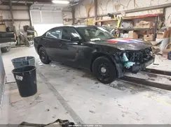2C3CDXKG9PH683783 2023 DODGE CHARGER