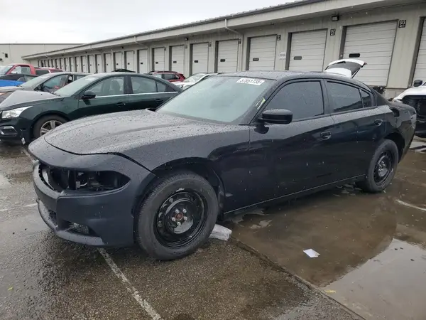 2C3CDXKG9PH705247 2023 DODGE CHARGER - Image 1