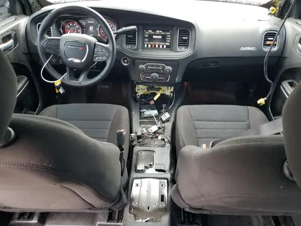 2C3CDXKG9PH705247 2023 DODGE CHARGER - Image 8