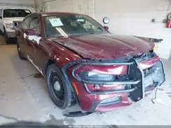 2C3CDXKGXMH545309 2021 DODGE CHARGER