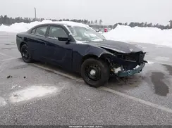 2C3CDXKGXMH554074 2021 DODGE CHARGER
