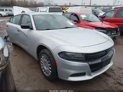 2C3CDXKGXMH582151 2021 DODGE CHARGER