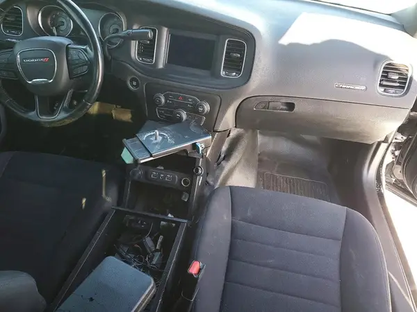 2C3CDXKGXNH115460 2022 DODGE CHARGER - Image 8