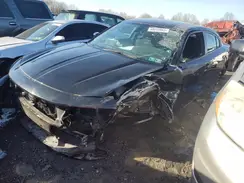 2C3CDXKGXNH130640 2022 DODGE CHARGER