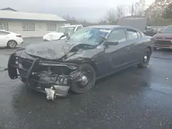 2C3CDXKGXNH130735 2022 DODGE CHARGER