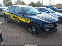 2C3CDXKGXNH174038 2022 DODGE CHARGER