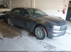 2C3CDXKGXPH519846 2023 DODGE CHARGER