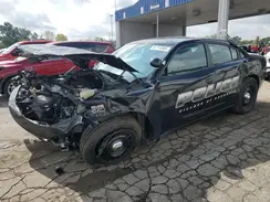 2C3CDXKGXPH537179 2023 DODGE CHARGER