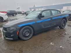 2C3CDXKGXPH539708 2023 DODGE CHARGER