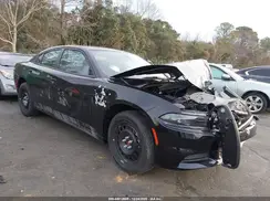 2C3CDXKGXPH599746 2023 DODGE CHARGER