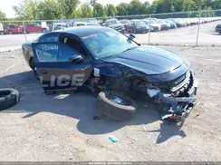 2C3CDXKGXPH604878 2023 DODGE CHARGER