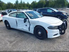 2C3CDXKGXPH623964 2023 DODGE CHARGER
