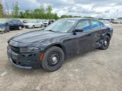 2C3CDXKGXPH679645 2023 DODGE CHARGER