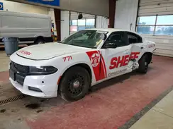 2C3CDXKGXPH683937 2023 DODGE CHARGER