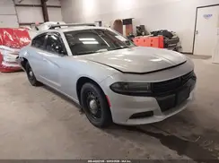2C3CDXKGXPH705273 2023 DODGE CHARGER