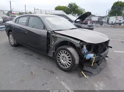 2C3CDXKGXPH705662 2023 DODGE CHARGER