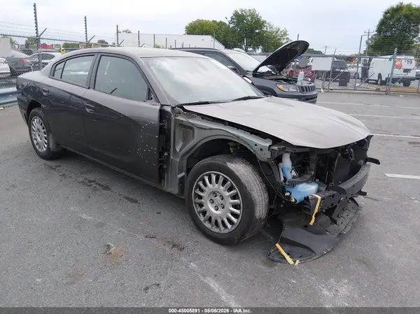 2C3CDXKGXPH705662 2023 DODGE CHARGER - Image 1
