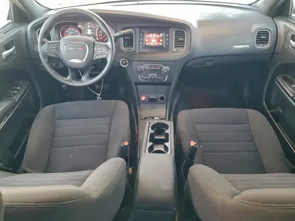 2C3CDXKT0GH242878 2016 DODGE CHARGER - Image 8