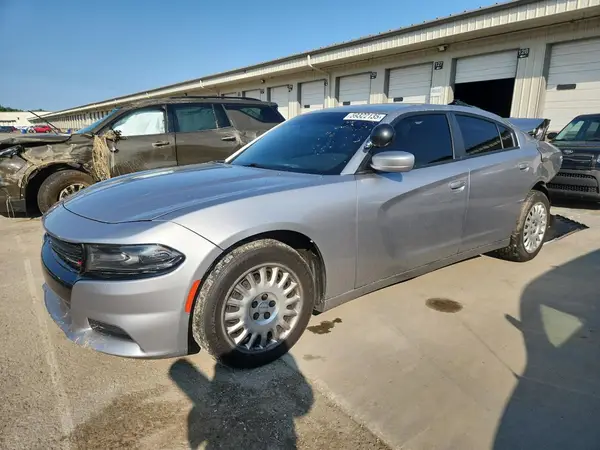 2C3CDXKT0GH268140 2016 DODGE CHARGER - Image 1