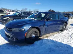 2C3CDXKT0GH294060 2016 DODGE CHARGER