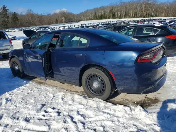 2C3CDXKT0GH294060 2016 DODGE CHARGER - Image 2