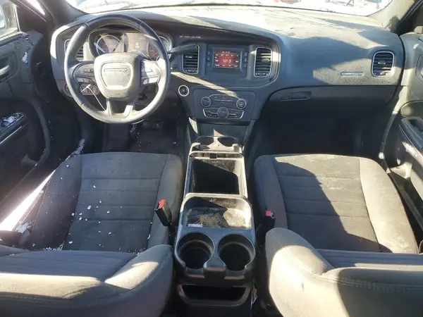 2C3CDXKT0GH294060 2016 DODGE CHARGER - Image 8