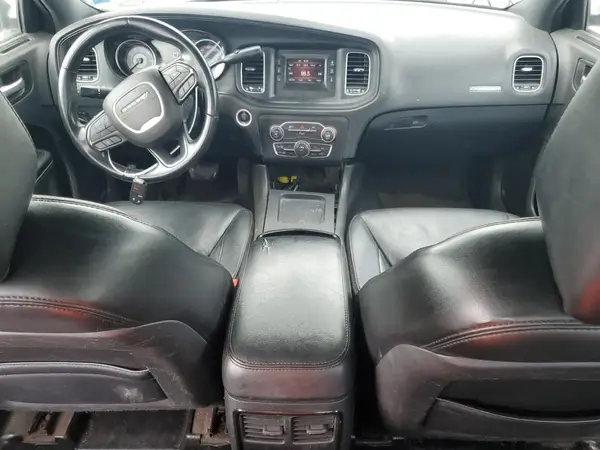 2C3CDXKT0GH304246 2016 DODGE CHARGER - Image 8