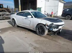 2C3CDXKT0GH325162 2016 DODGE CHARGER