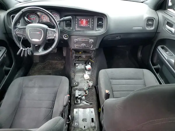 2C3CDXKT0GH348229 2016 DODGE CHARGER - Image 8