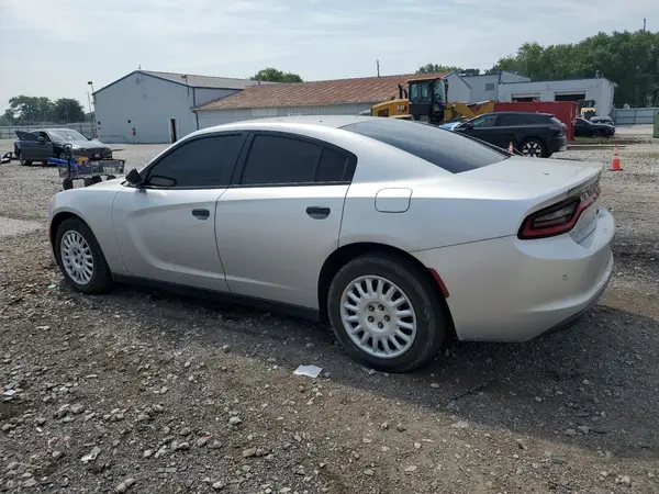 2C3CDXKT0HH521278 2017 DODGE CHARGER - Image 2