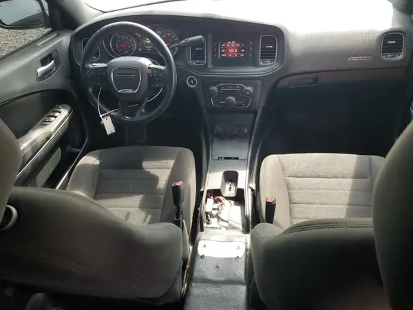 2C3CDXKT0HH521278 2017 DODGE CHARGER - Image 8