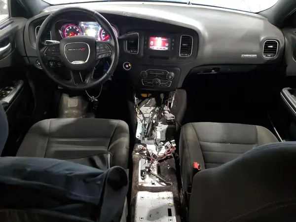 2C3CDXKT0HH564096 2017 DODGE CHARGER - Image 8