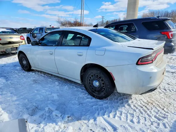 2C3CDXKT0HH625723 2017 DODGE CHARGER - Image 2