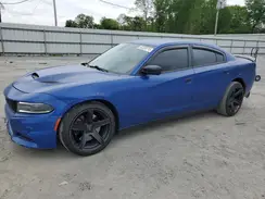 2C3CDXKT0HH649648 2017 DODGE CHARGER