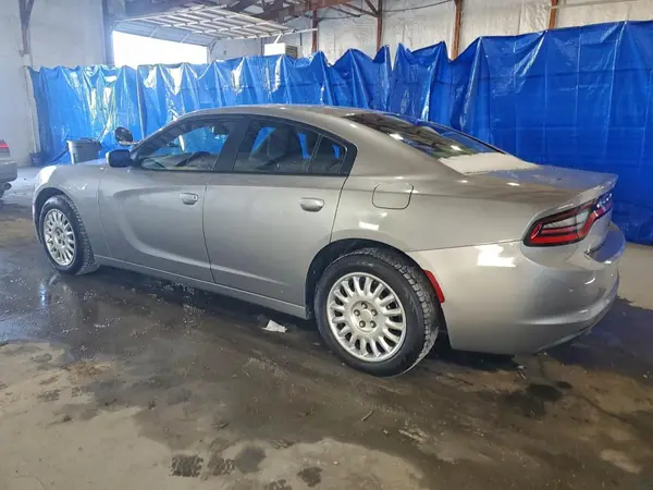 2C3CDXKT0HH660956 2017 DODGE CHARGER - Image 2