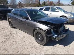 2C3CDXKT0JH181376 2018 DODGE CHARGER