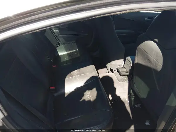 2C3CDXKT0JH181376 2018 DODGE CHARGER - Image 8