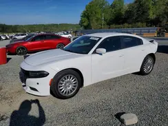 2C3CDXKT0JH198369 2018 DODGE CHARGER
